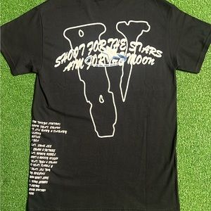 Vlone X Popsmoke Tracklist